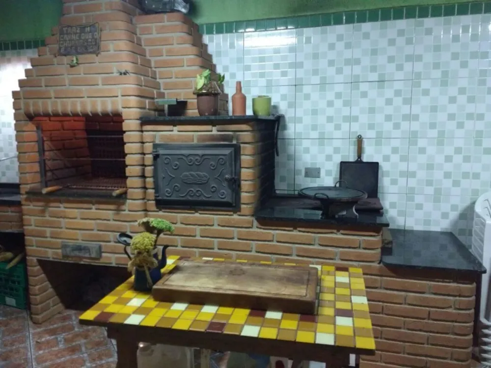Sobrado, 2 quartos, 150 m² - Foto 3