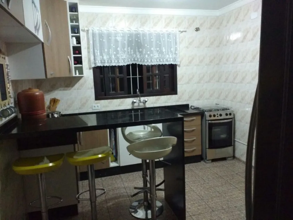 Sobrado, 2 quartos, 150 m² - Foto 4