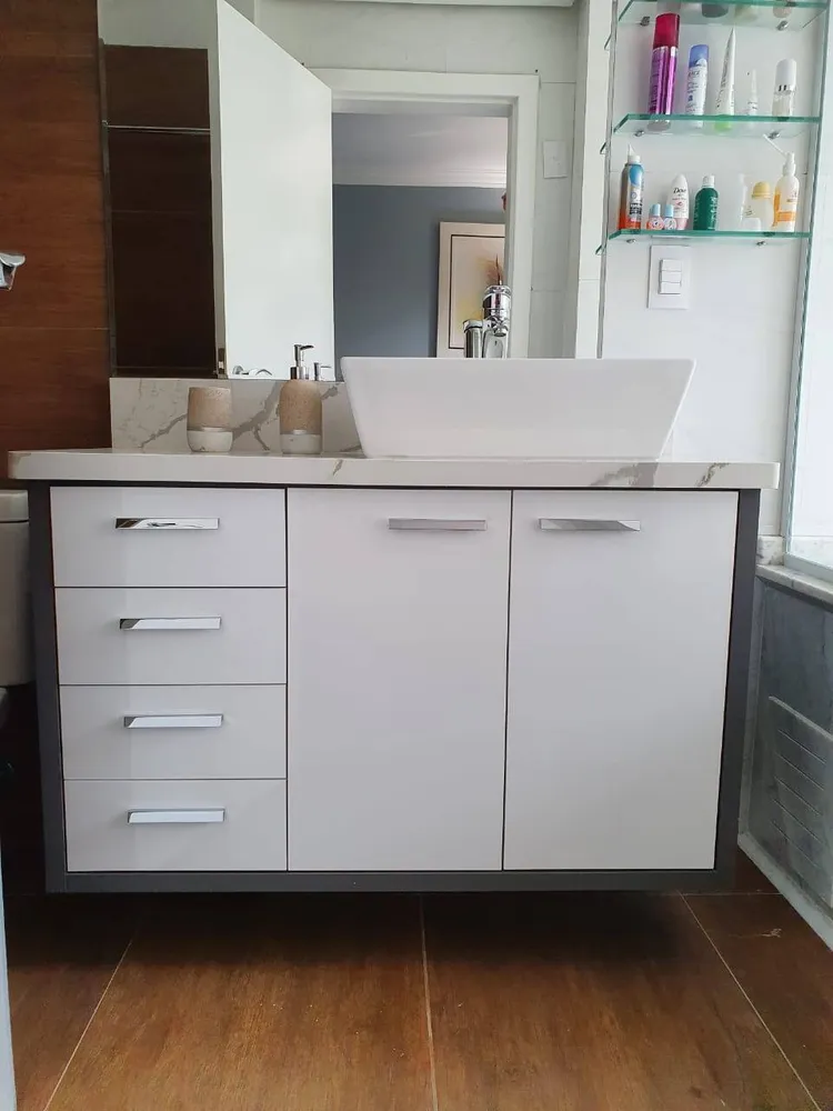 Apartamento, 4 quartos, 258 m² - Foto 15