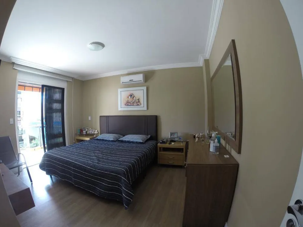Apartamento, 4 quartos, 258 m² - Foto 3