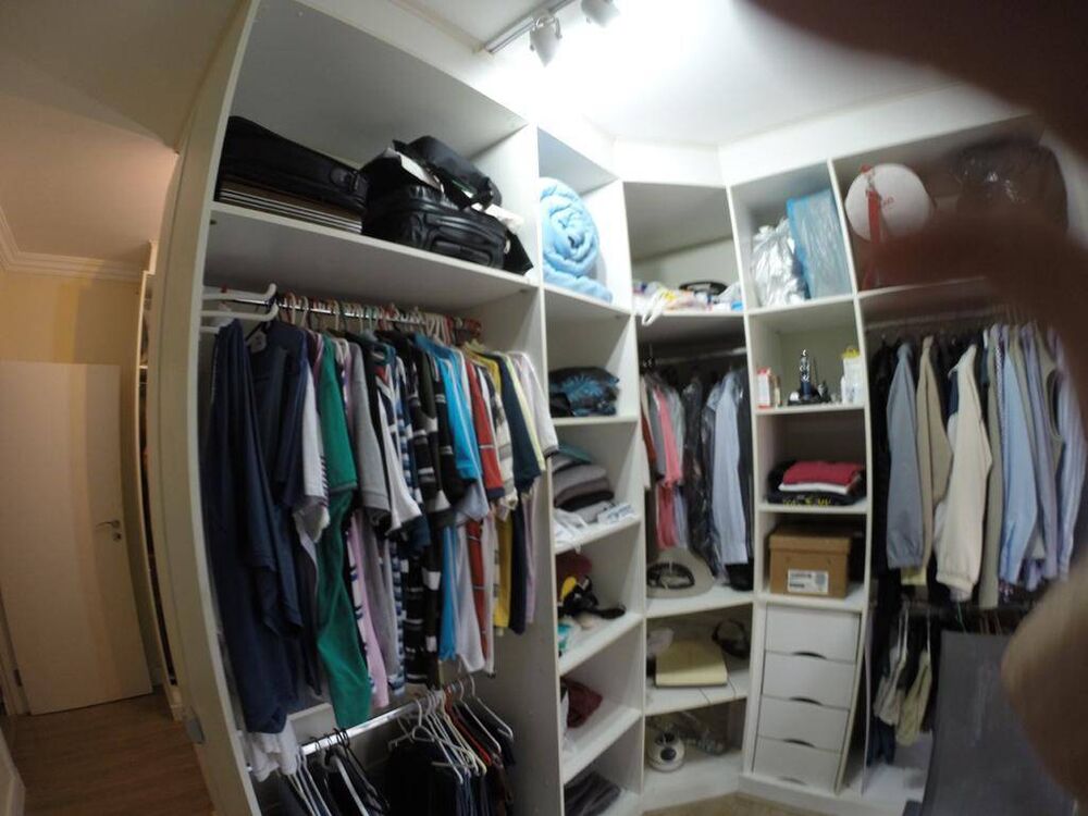 Apartamento, 4 quartos, 258 m² - Foto 2