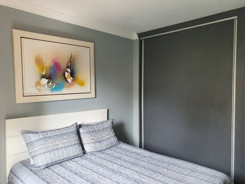 Apartamento, 4 quartos, 258 m² - Foto 3