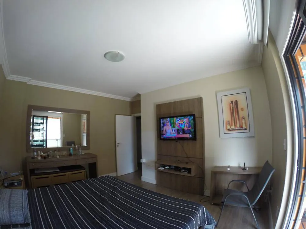 Apartamento, 4 quartos, 258 m² - Foto 6