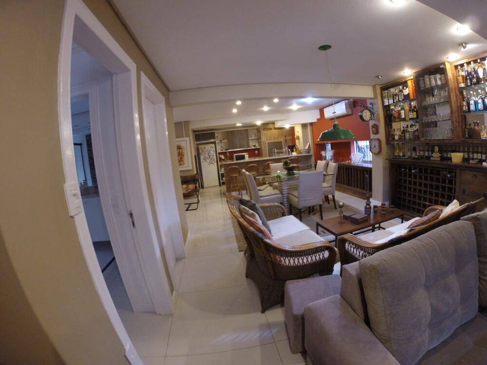 Apartamento, 4 quartos, 258 m² - Foto 4