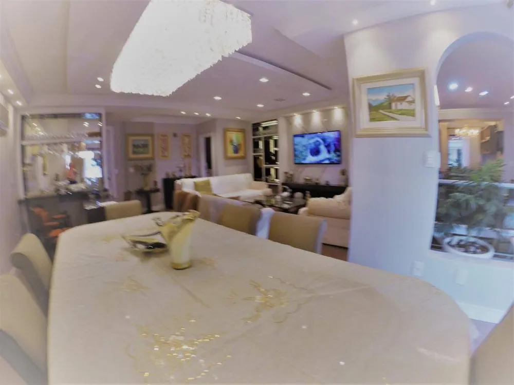 Apartamento, 4 quartos, 258 m² - Foto 4