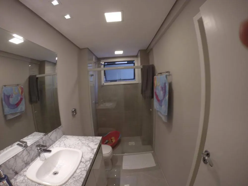 Apartamento, 4 quartos, 258 m² - Foto 9