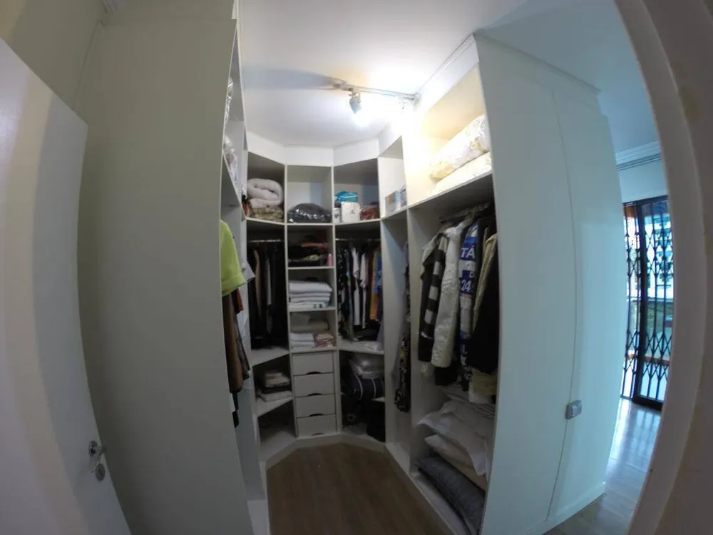 Apartamento, 4 quartos, 258 m² - Foto 2