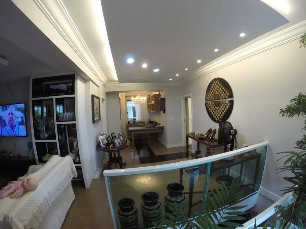 Apartamento, 4 quartos, 258 m² - Foto 5