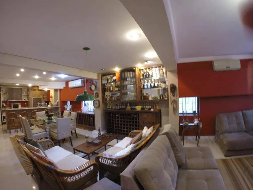 Apartamento, 4 quartos, 258 m² - Foto 11