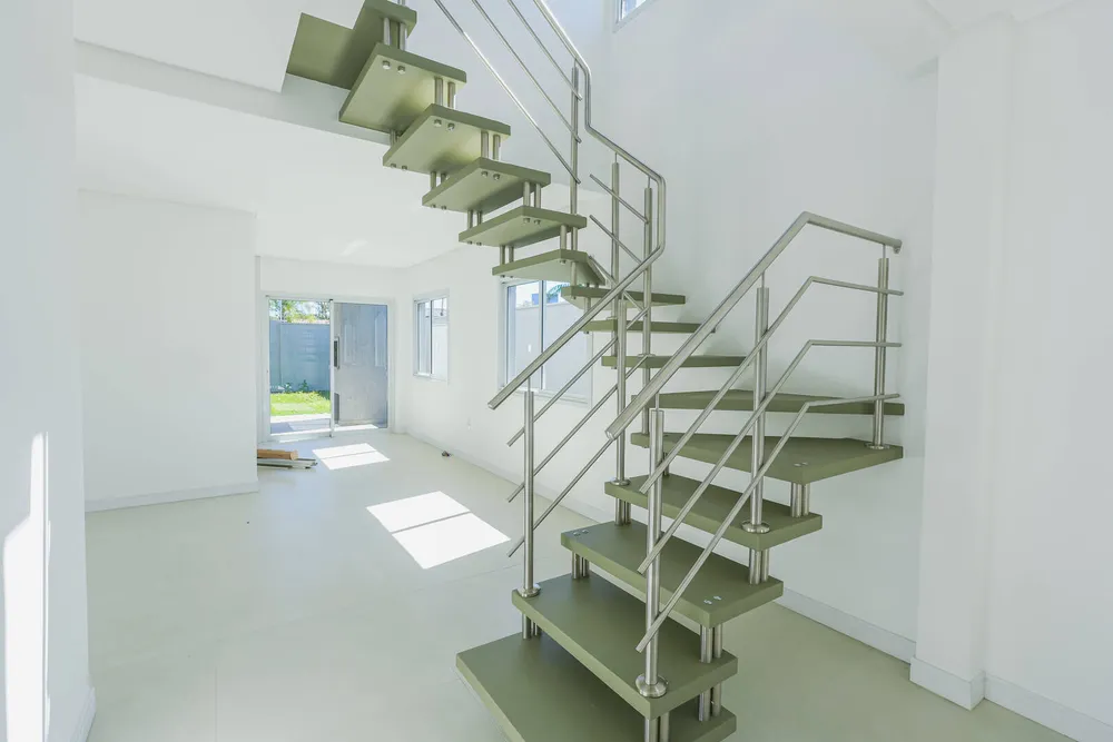 Casa, 3 quartos, 170 m² - Foto 2