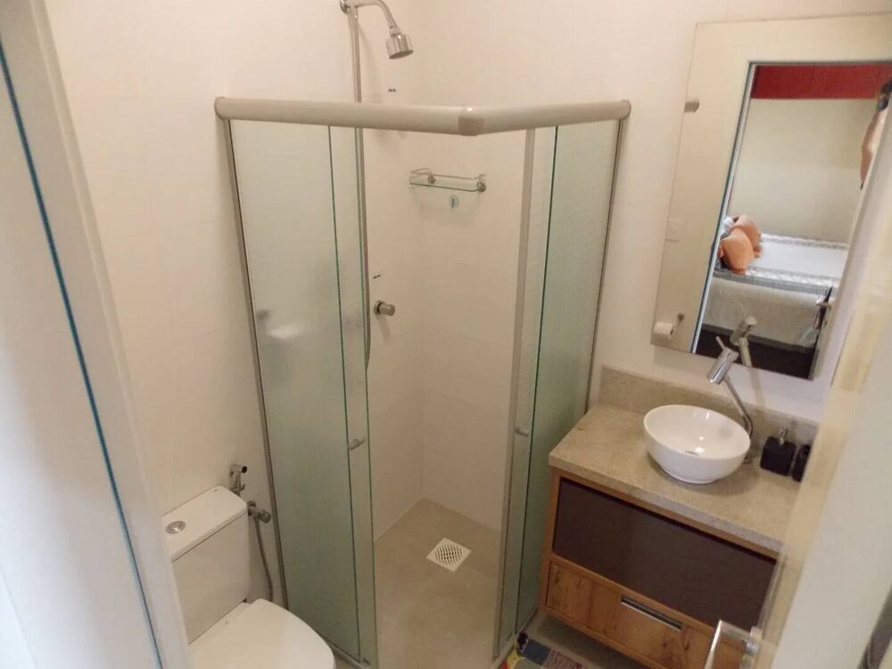 Apartamento à venda com 1 quarto, 51m² - Foto 13