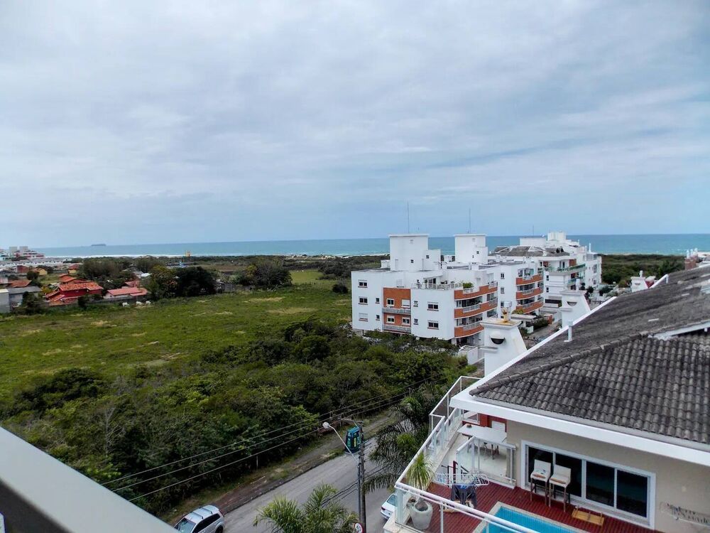 Apartamento à venda com 1 quarto, 51m² - Foto 2