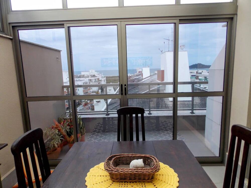 Apartamento à venda com 1 quarto, 51m² - Foto 9