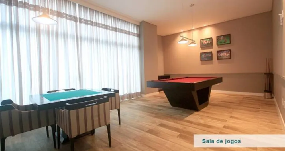 Apartamento, 4 quartos, 134 m² - Foto 11