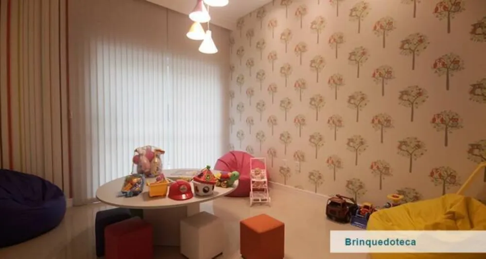 Apartamento, 4 quartos, 134 m² - Foto 10