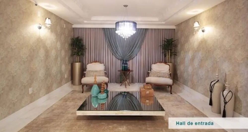 Apartamento, 4 quartos, 134 m² - Foto 7