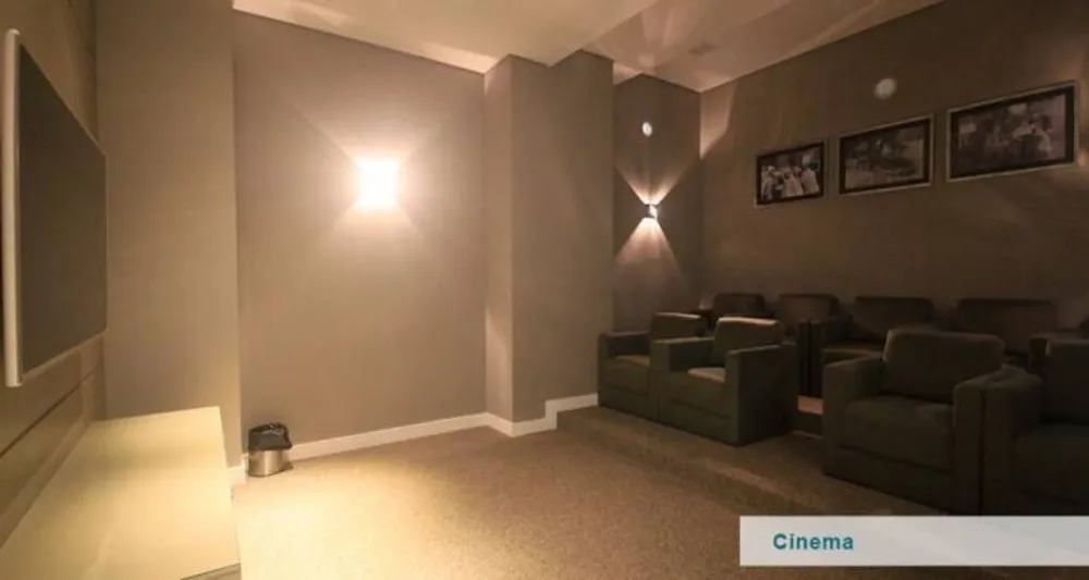 Apartamento, 4 quartos, 134 m² - Foto 9