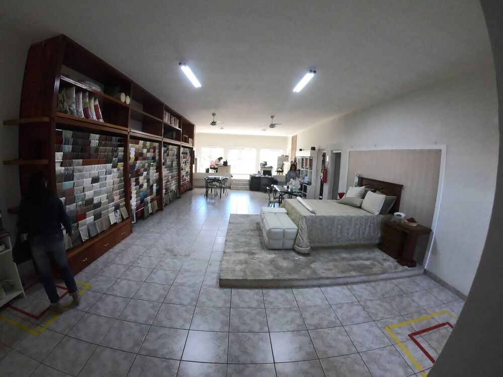 Sala-Conjunto, 800 m² - Foto 3