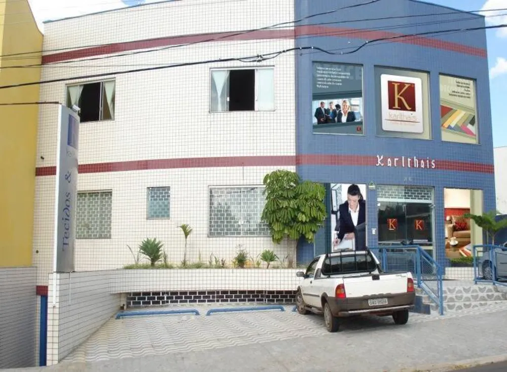 Sala-Conjunto, 800 m² - Foto 1