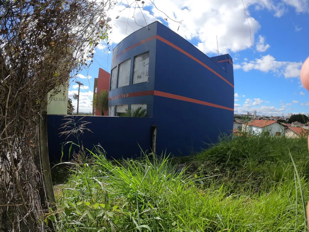 Sala-Conjunto, 800 m² - Foto 4