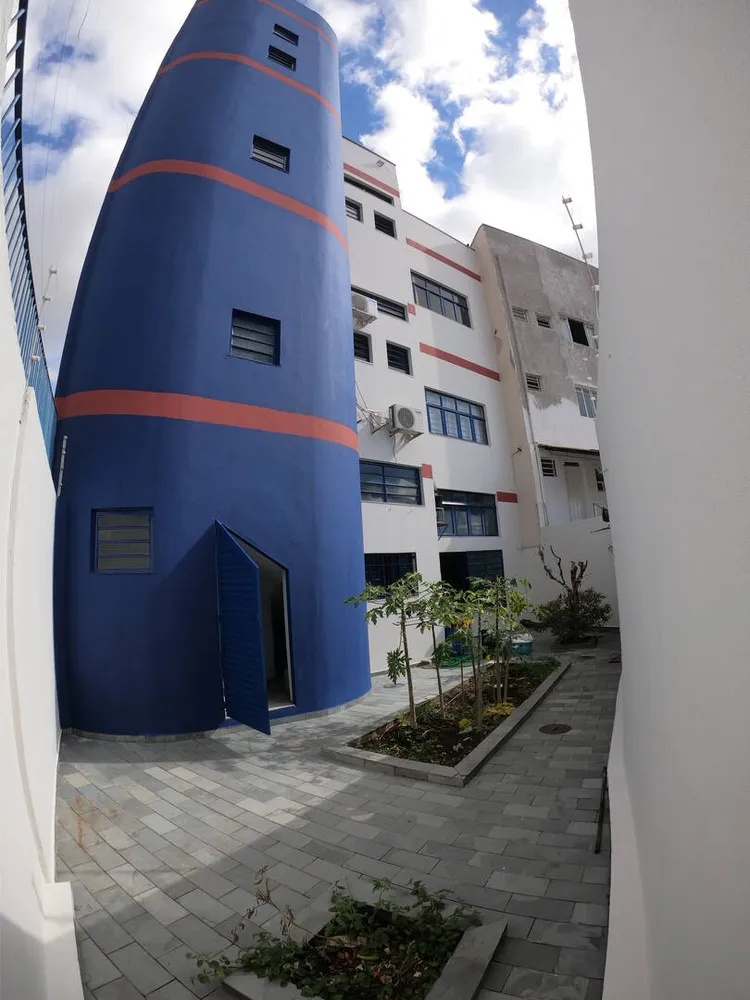 Sala-Conjunto, 800 m² - Foto 3