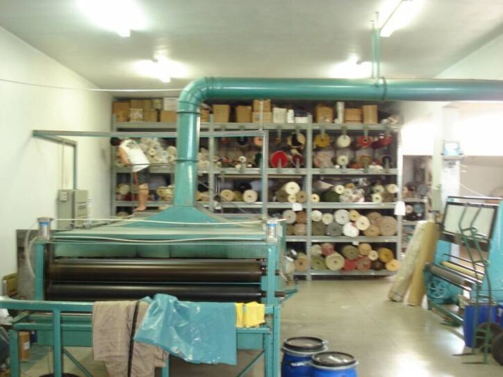 Sala-Conjunto, 800 m² - Foto 2