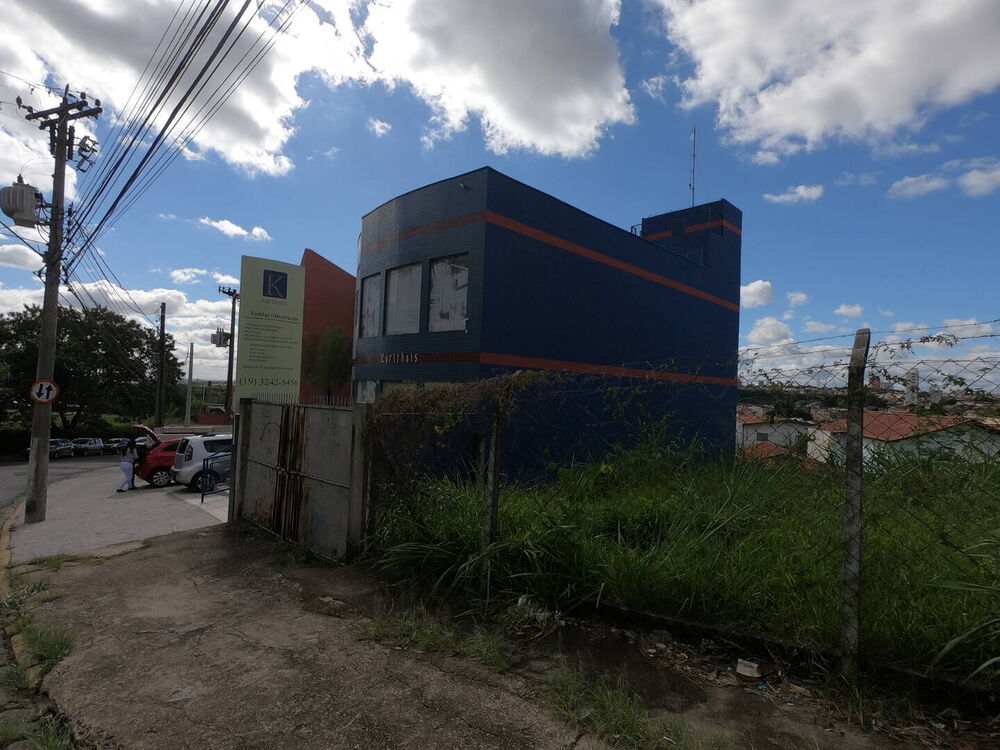 Sala-Conjunto, 800 m² - Foto 1