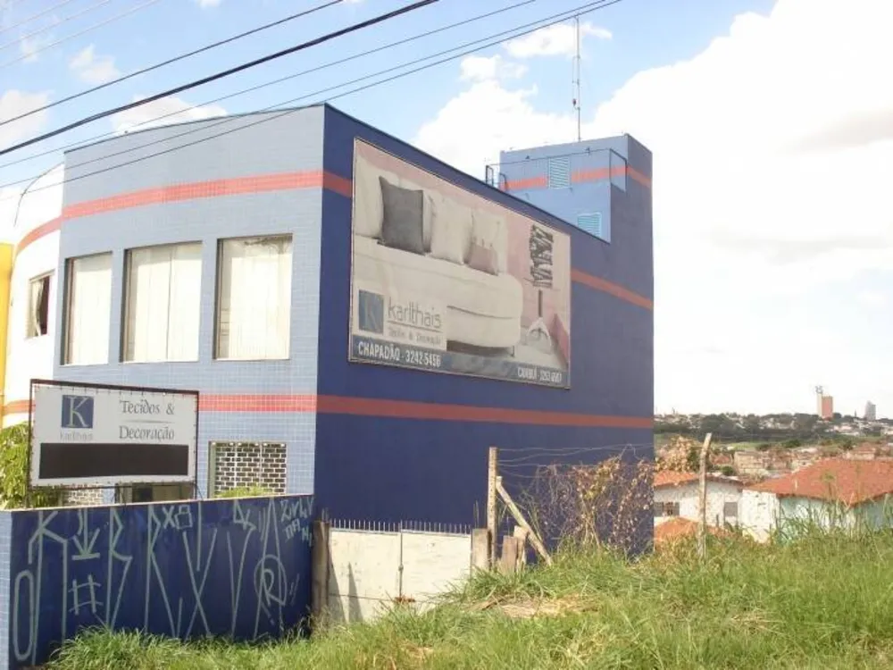 Sala-Conjunto, 800 m² - Foto 2