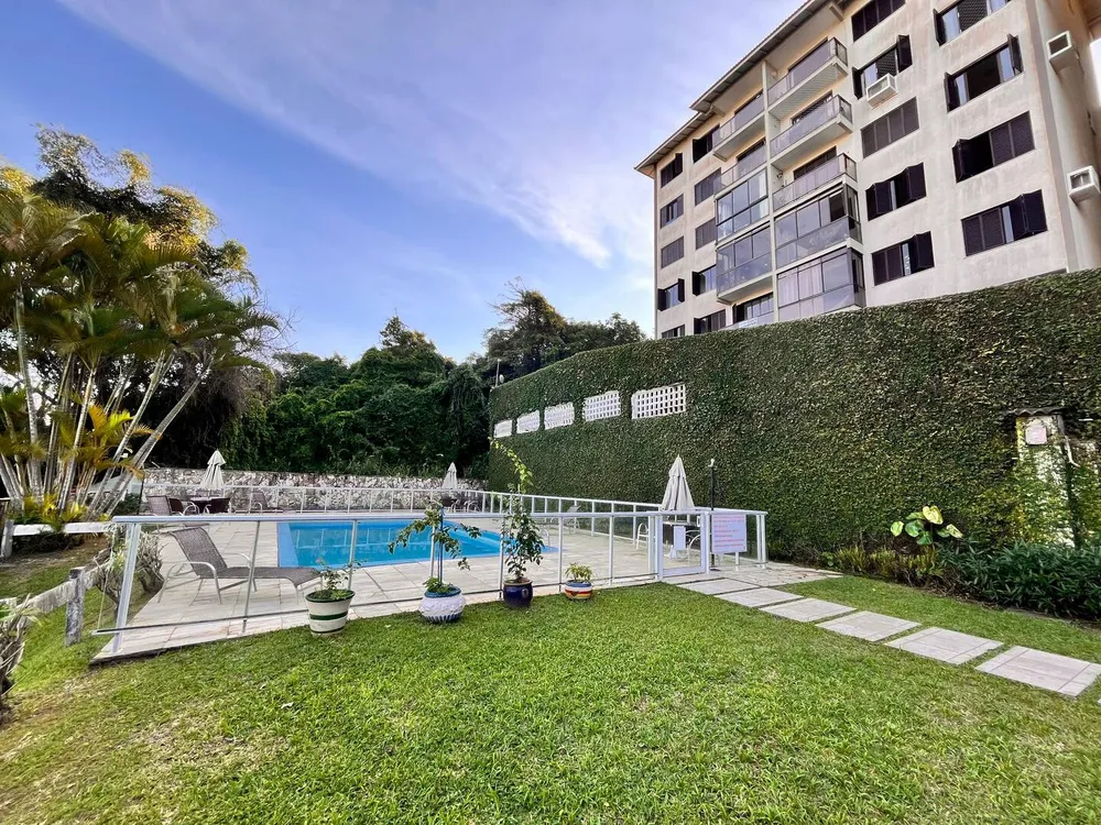 Apartamento, 3 quartos, 98 m² - Foto 14