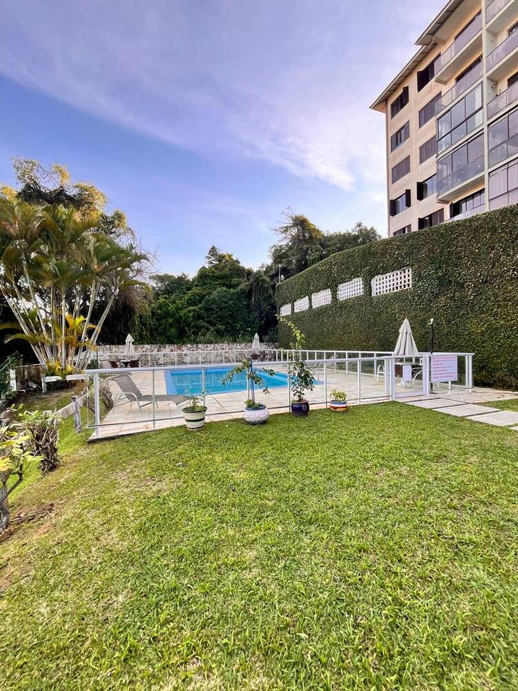 Apartamento, 3 quartos, 98 m² - Foto 2