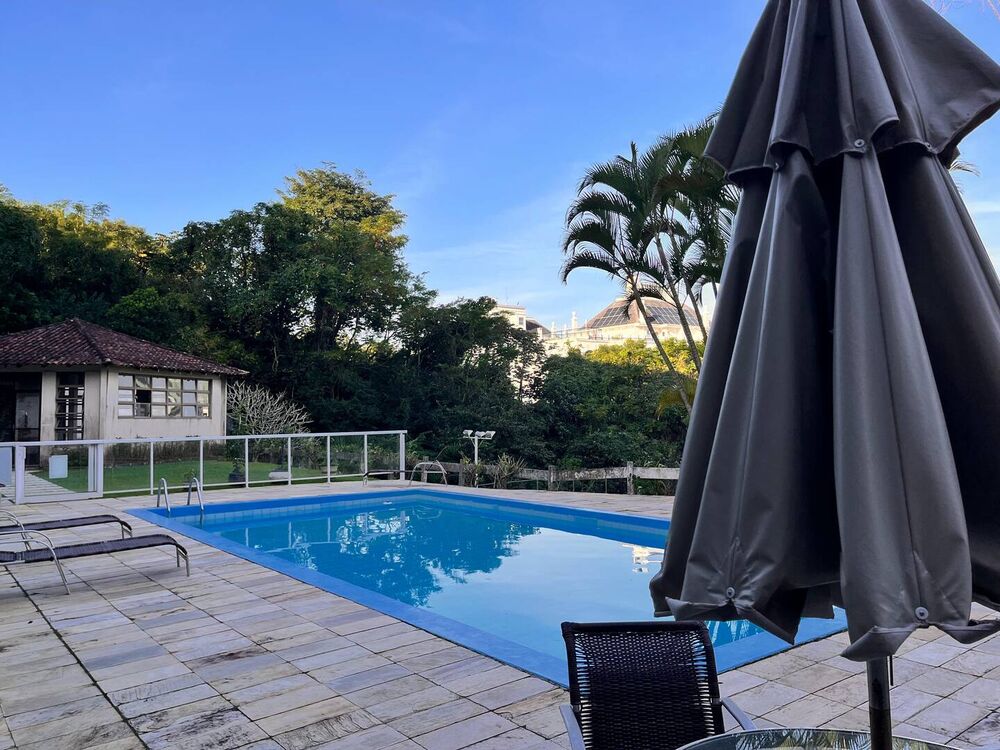 Apartamento, 3 quartos, 98 m² - Foto 3