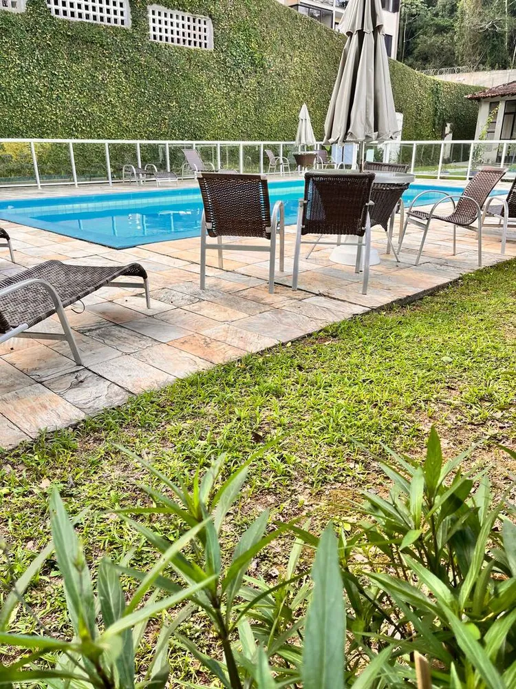 Apartamento, 3 quartos, 98 m² - Foto 13
