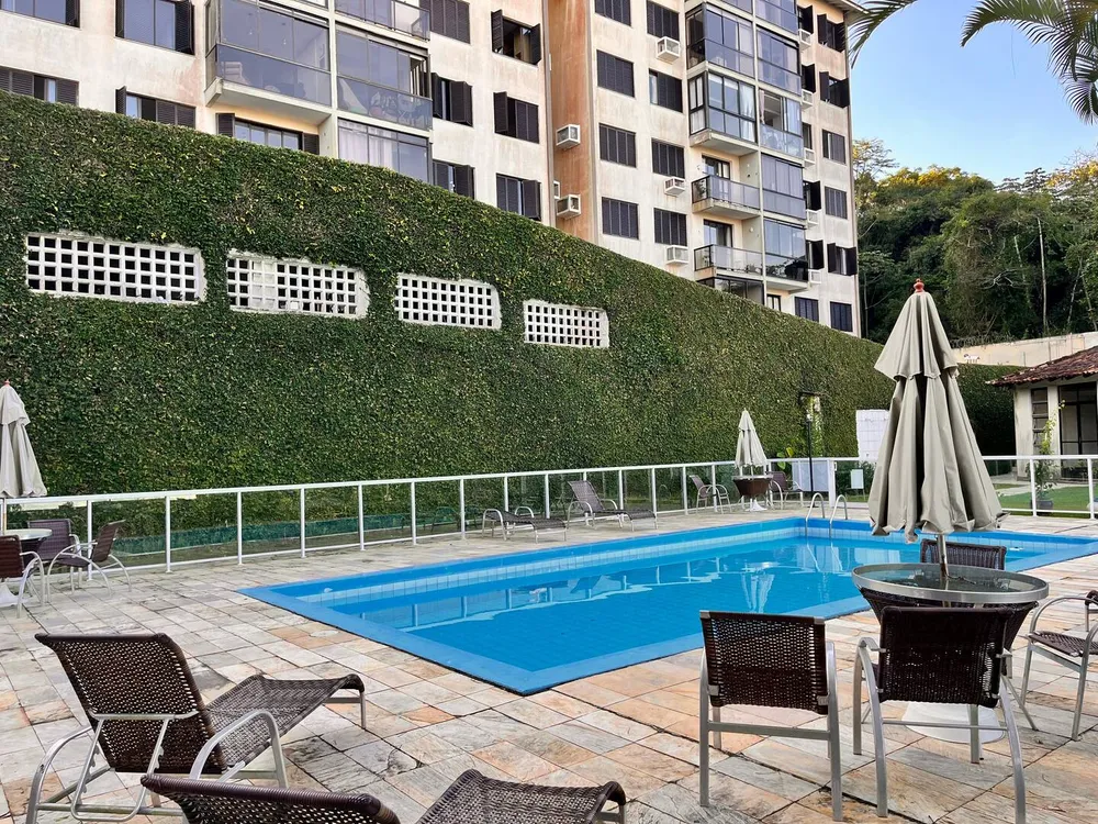 Apartamento, 3 quartos, 98 m² - Foto 9