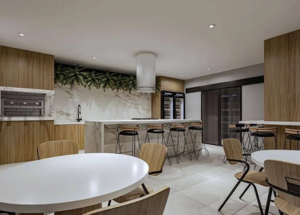 Apartamento, 1 quarto, 41 m² - Foto 11