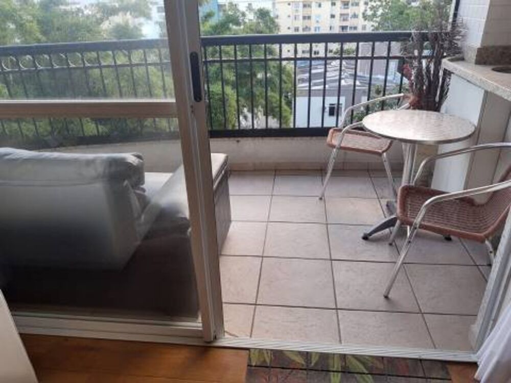 Apartamento, 3 quartos, 111 m² - Foto 1