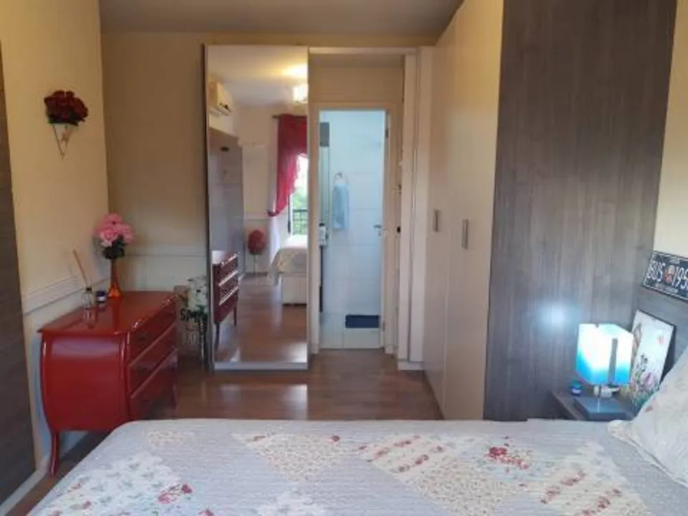Apartamento, 3 quartos, 111 m² - Foto 4