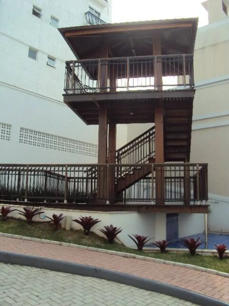 Apartamento, 3 quartos, 111 m² - Foto 11
