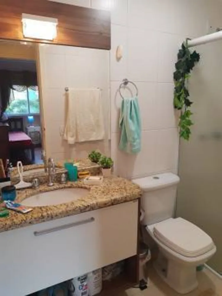 Apartamento, 3 quartos, 111 m² - Foto 5