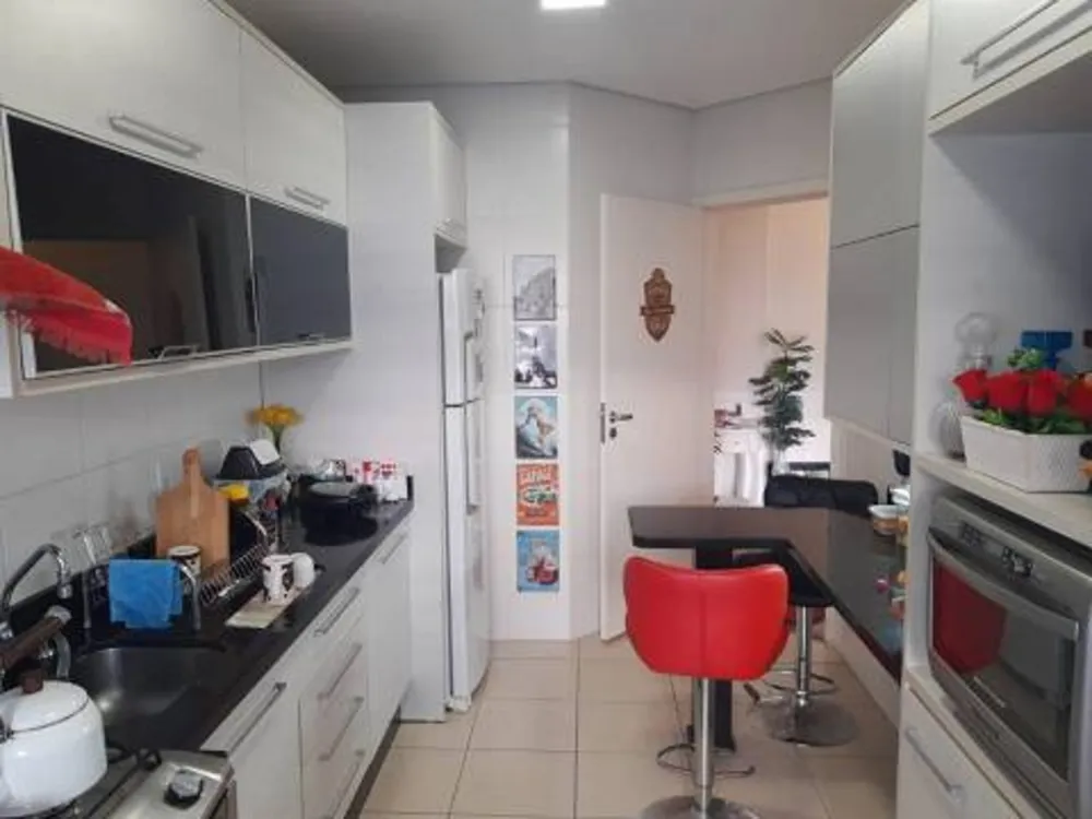 Apartamento, 3 quartos, 111 m² - Foto 1