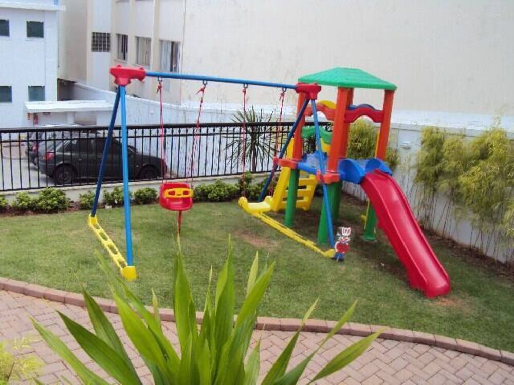 Apartamento, 3 quartos, 111 m² - Foto 4