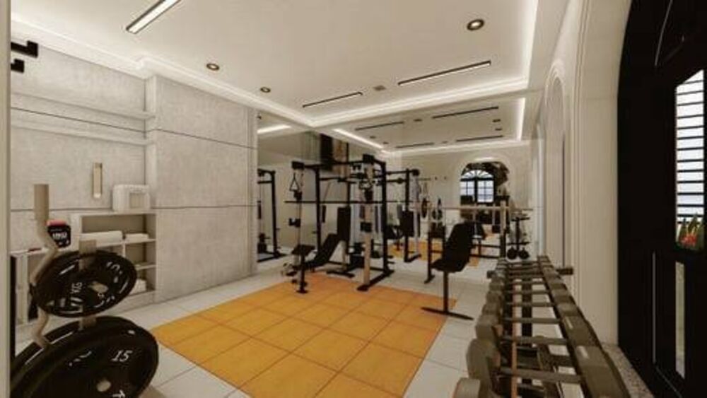 Apartamento, 3 quartos, 122 m² - Foto 4