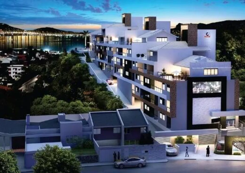 Apartamento, 3 quartos, 122 m² - Foto 4