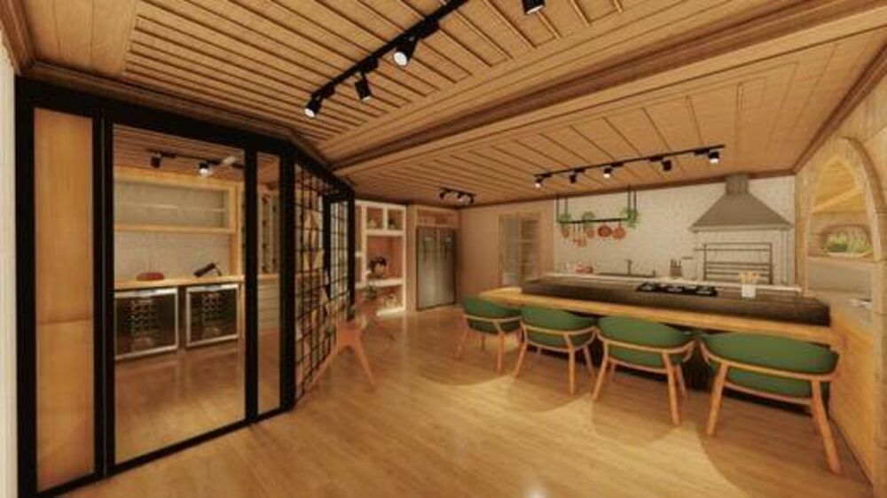 Apartamento, 3 quartos, 122 m² - Foto 3