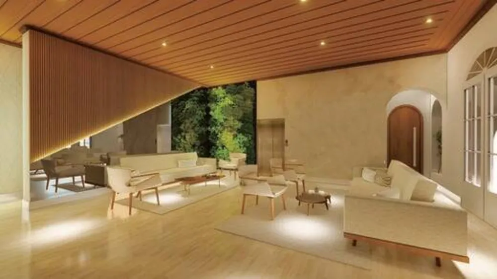 Apartamento, 3 quartos, 122 m² - Foto 6