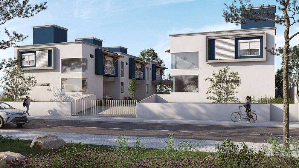 Casa, 3 quartos, 133 m² - Foto 3