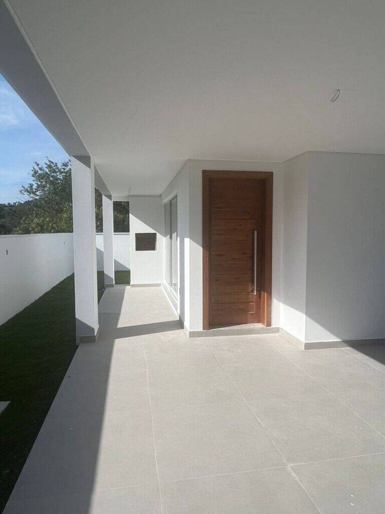 Casa, 3 quartos, 133 m² - Foto 1