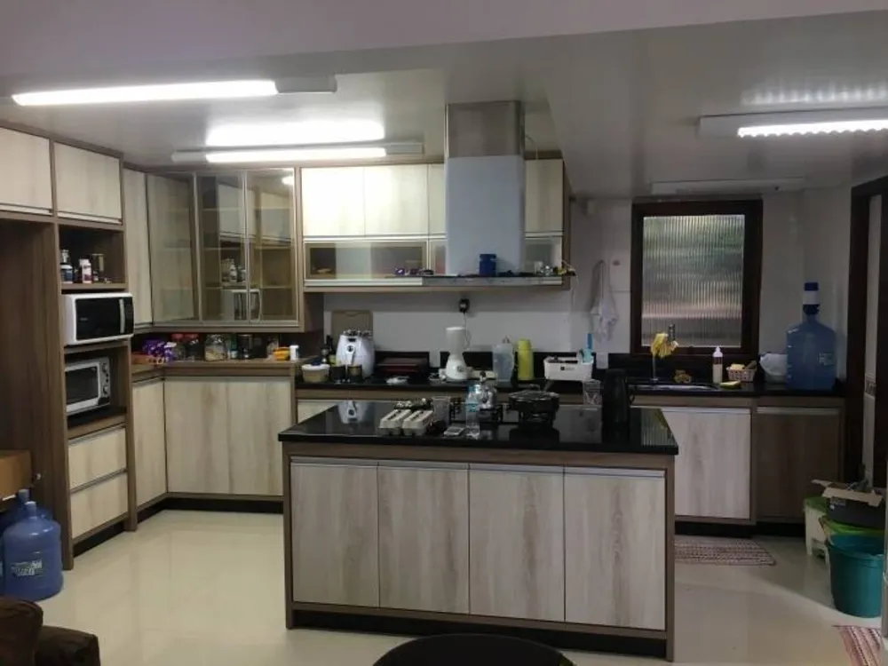 Casa, 5 quartos, 491 m² - Foto 6
