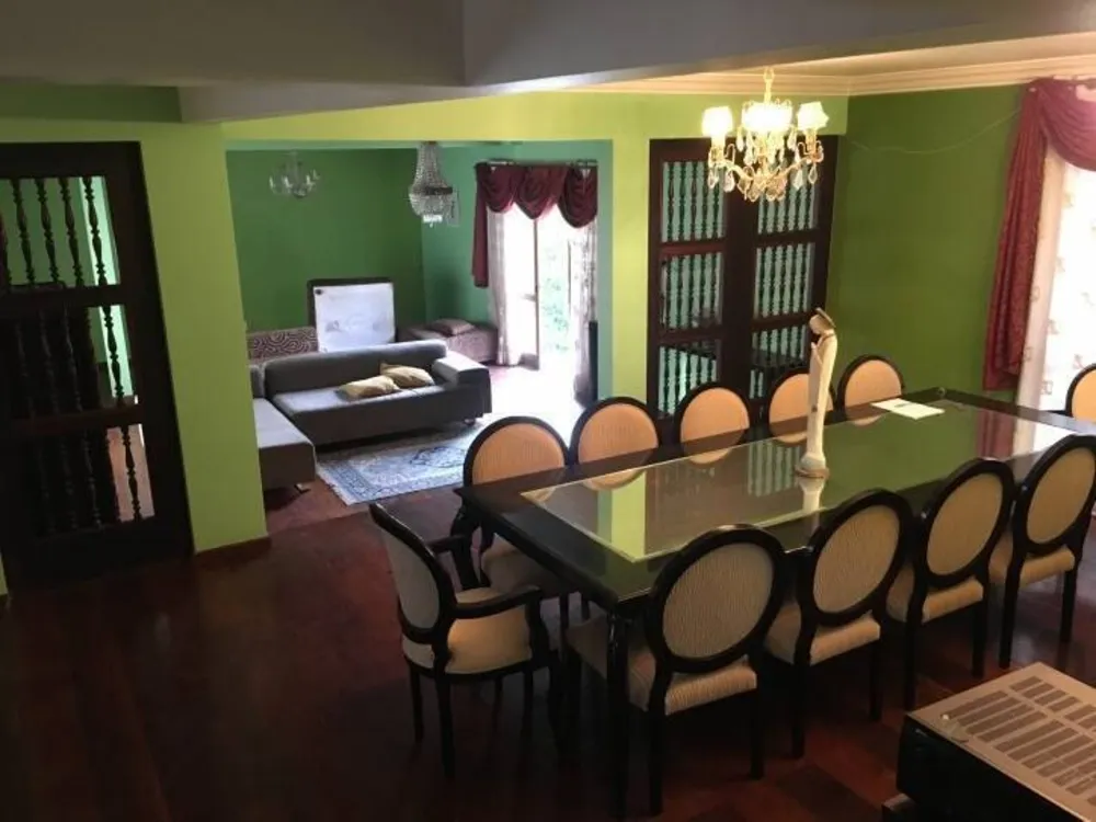 Casa, 5 quartos, 491 m² - Foto 4