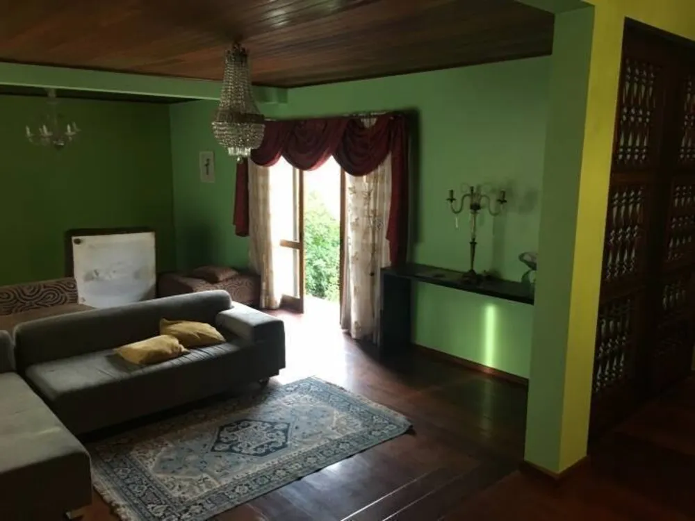 Casa, 5 quartos, 491 m² - Foto 3
