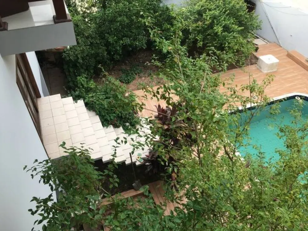 Casa, 5 quartos, 491 m² - Foto 14